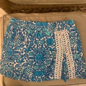 Lilly Skort